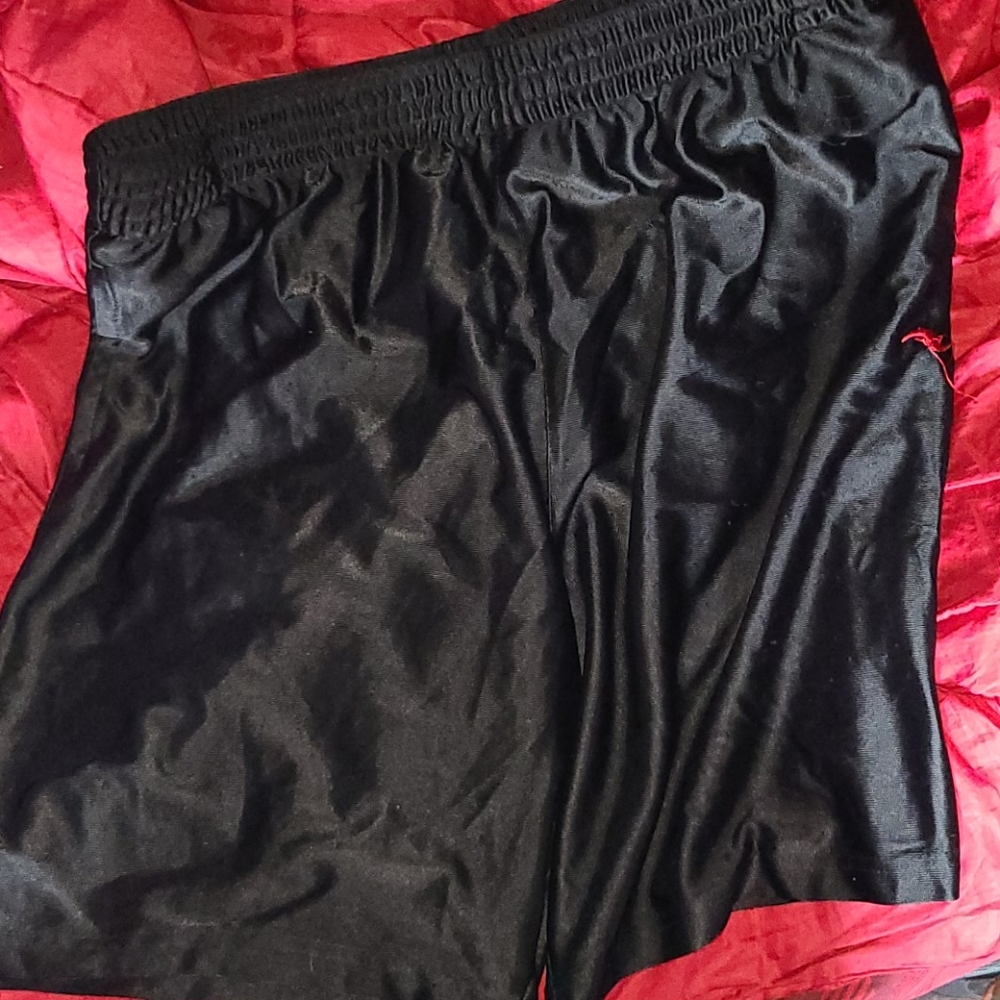 Athletic works shorts